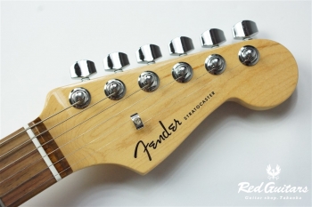 American Elite Stratcaster